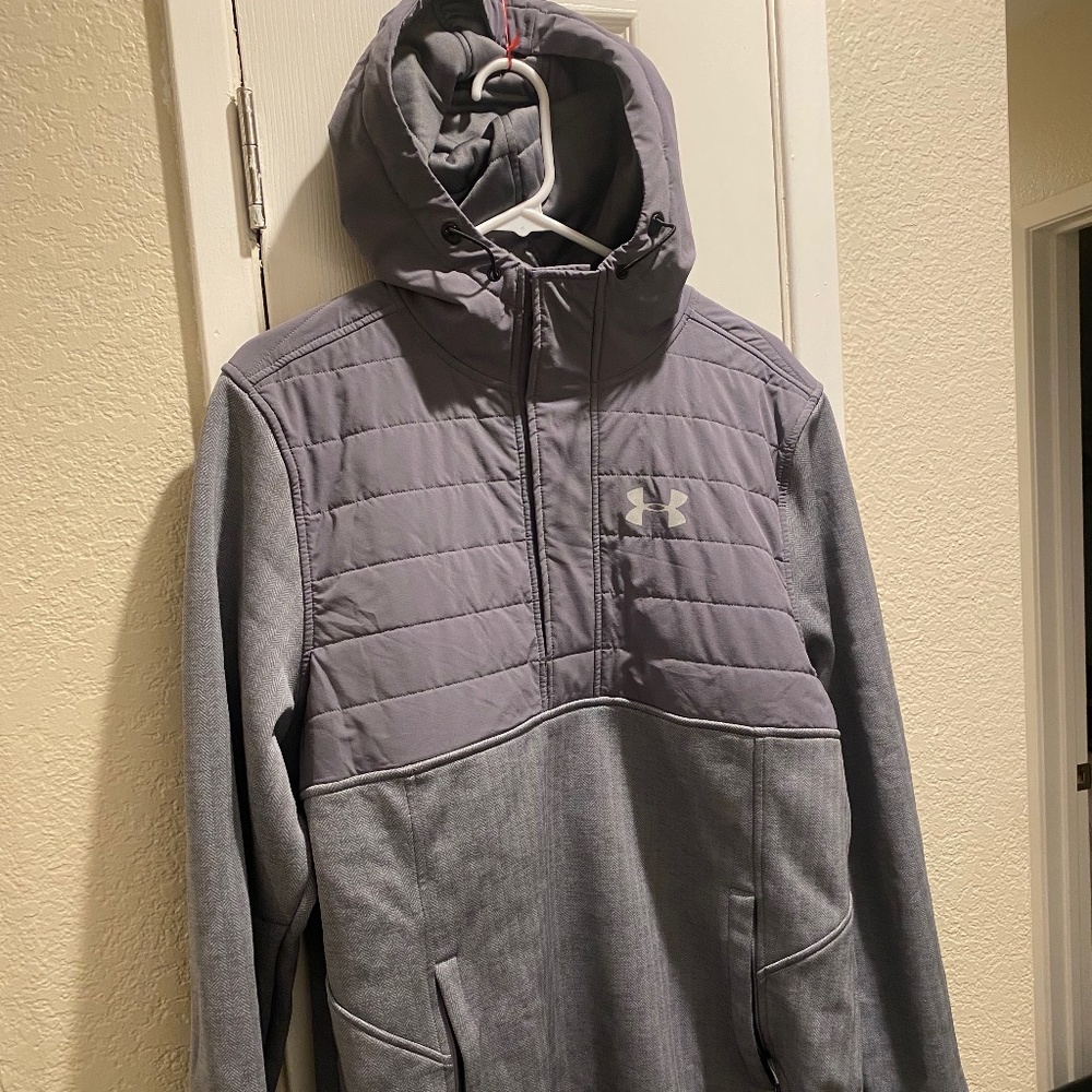 Under Armour jacket